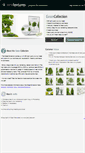 Mobile Screenshot of cutouttrees.com